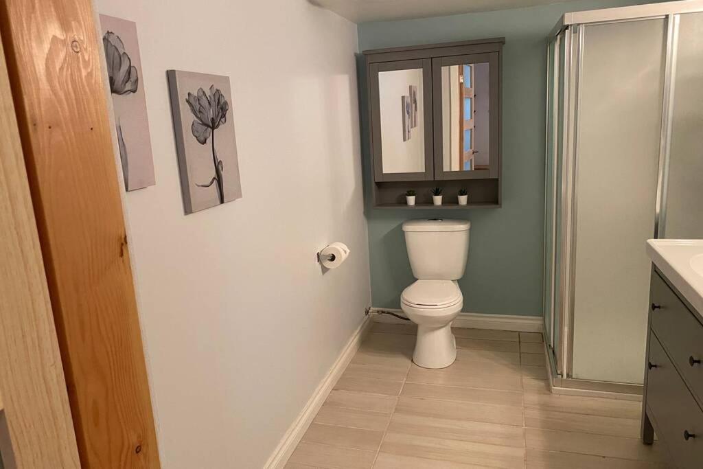 Hideaway On Quartz - 1Bed 1Bath Suite 골든 외부 사진
